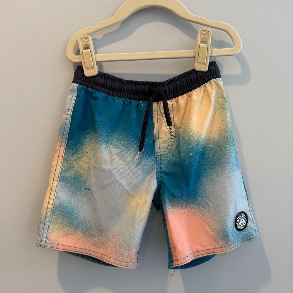 Volcom Board Shorts - Size 5 - Like New